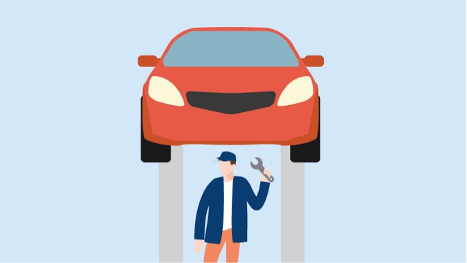AUTO BENEFITS
